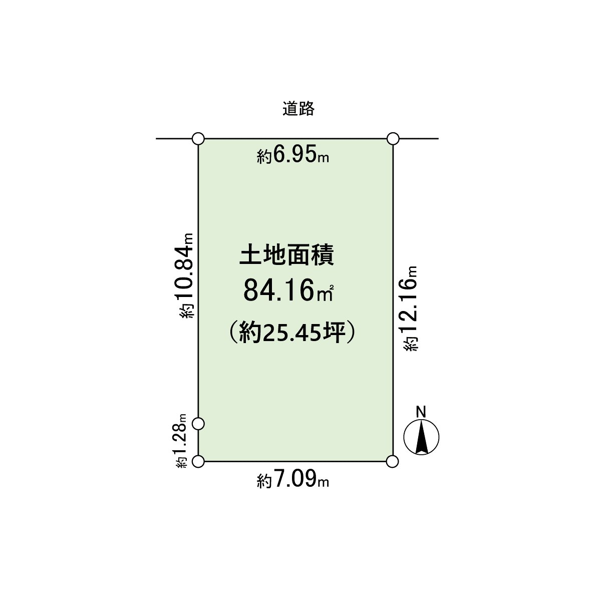 区划图