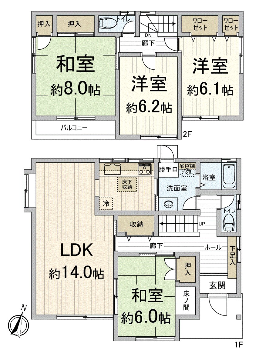 平面圖