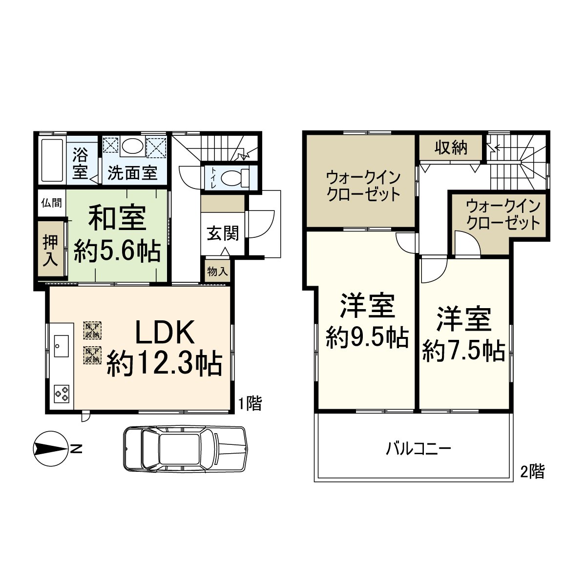 平面圖
