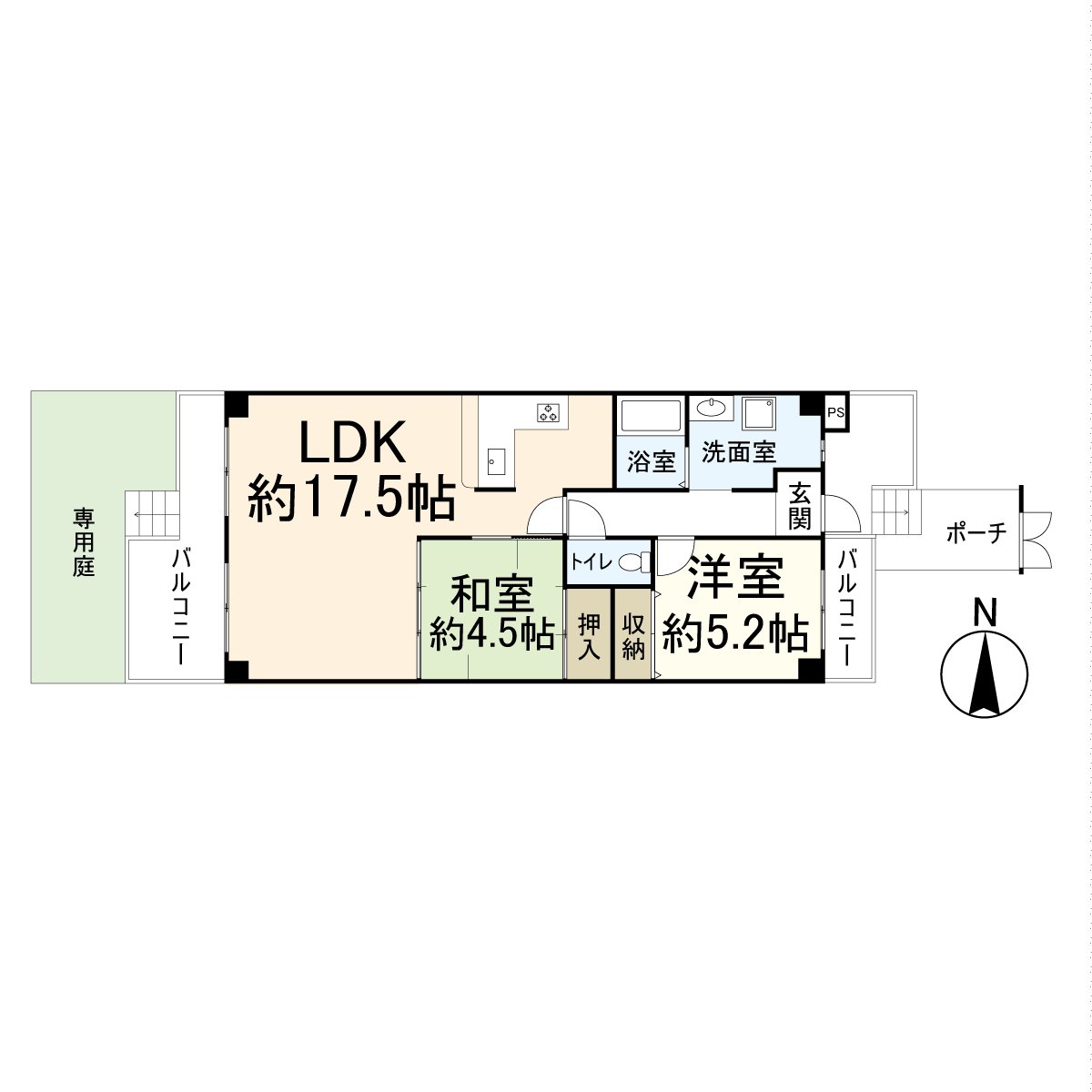 平面圖