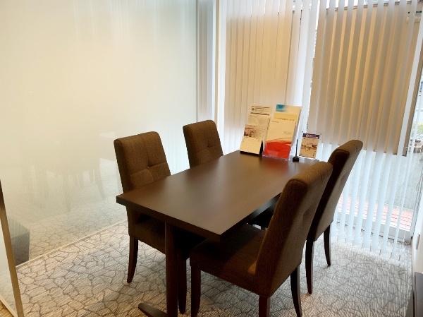 三井のリハウス 高槻センター