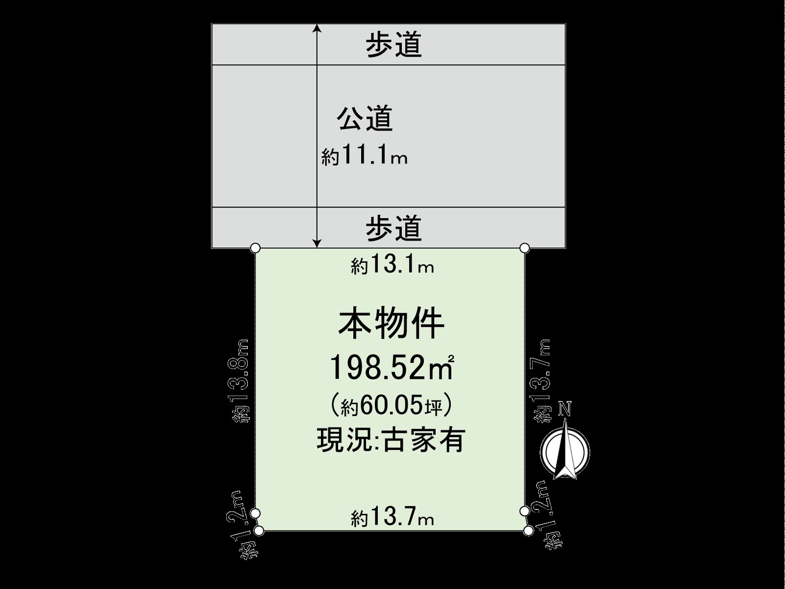 区划图