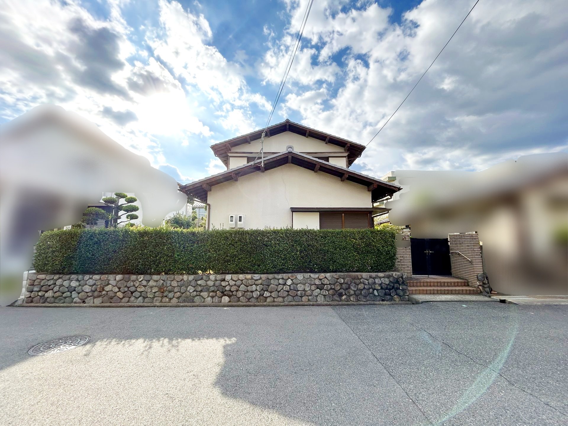 玉瀬町 土地の売地情報（FYMASA02）｜三井のリハウス