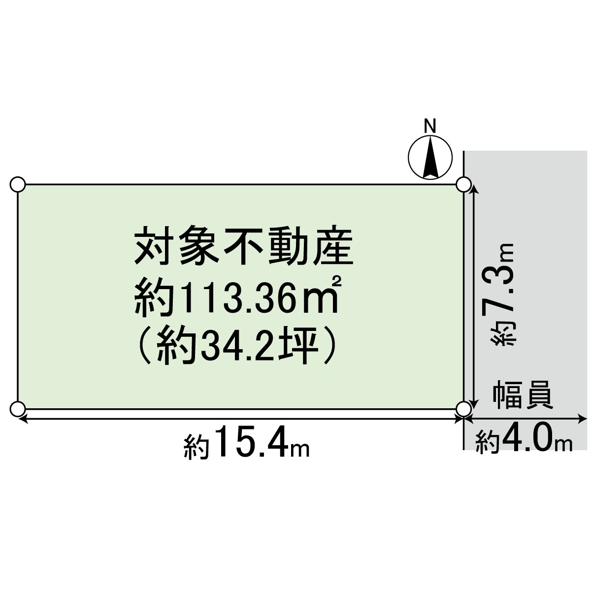 It is a division figure.