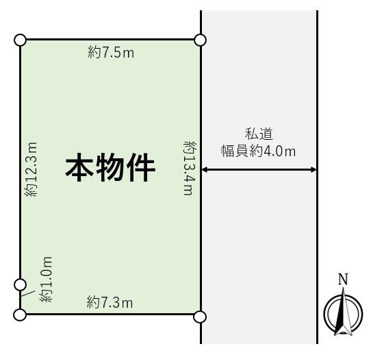 区划图