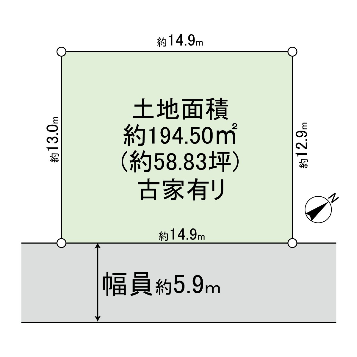 A division figure.