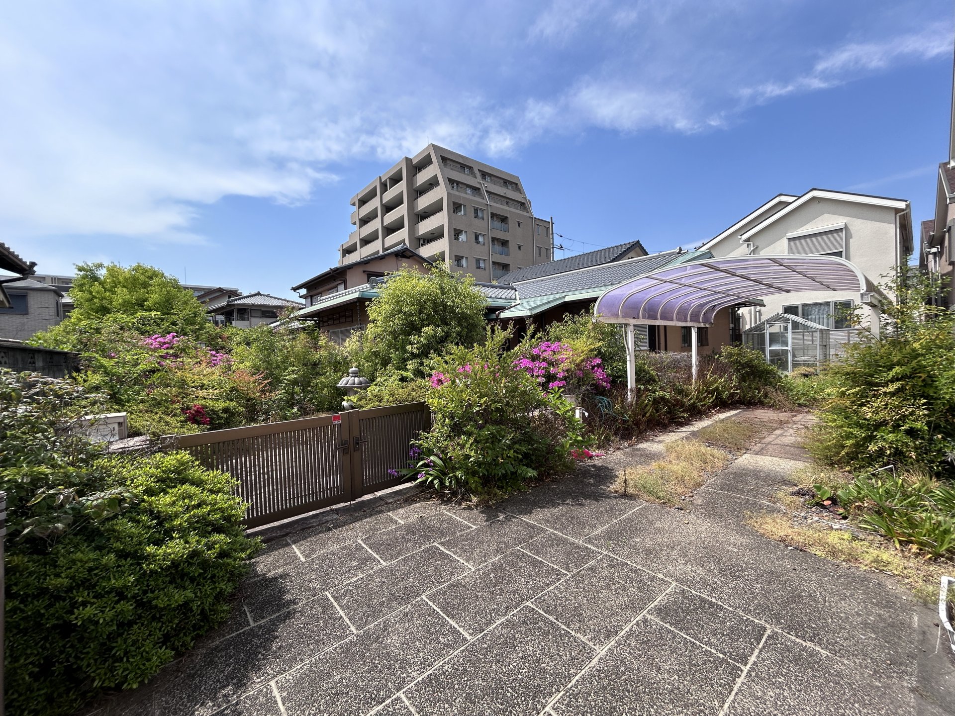 西中条町 土地の売地情報（FYMAEA05）｜三井のリハウス