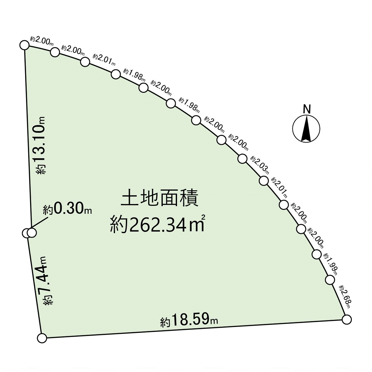 房型图