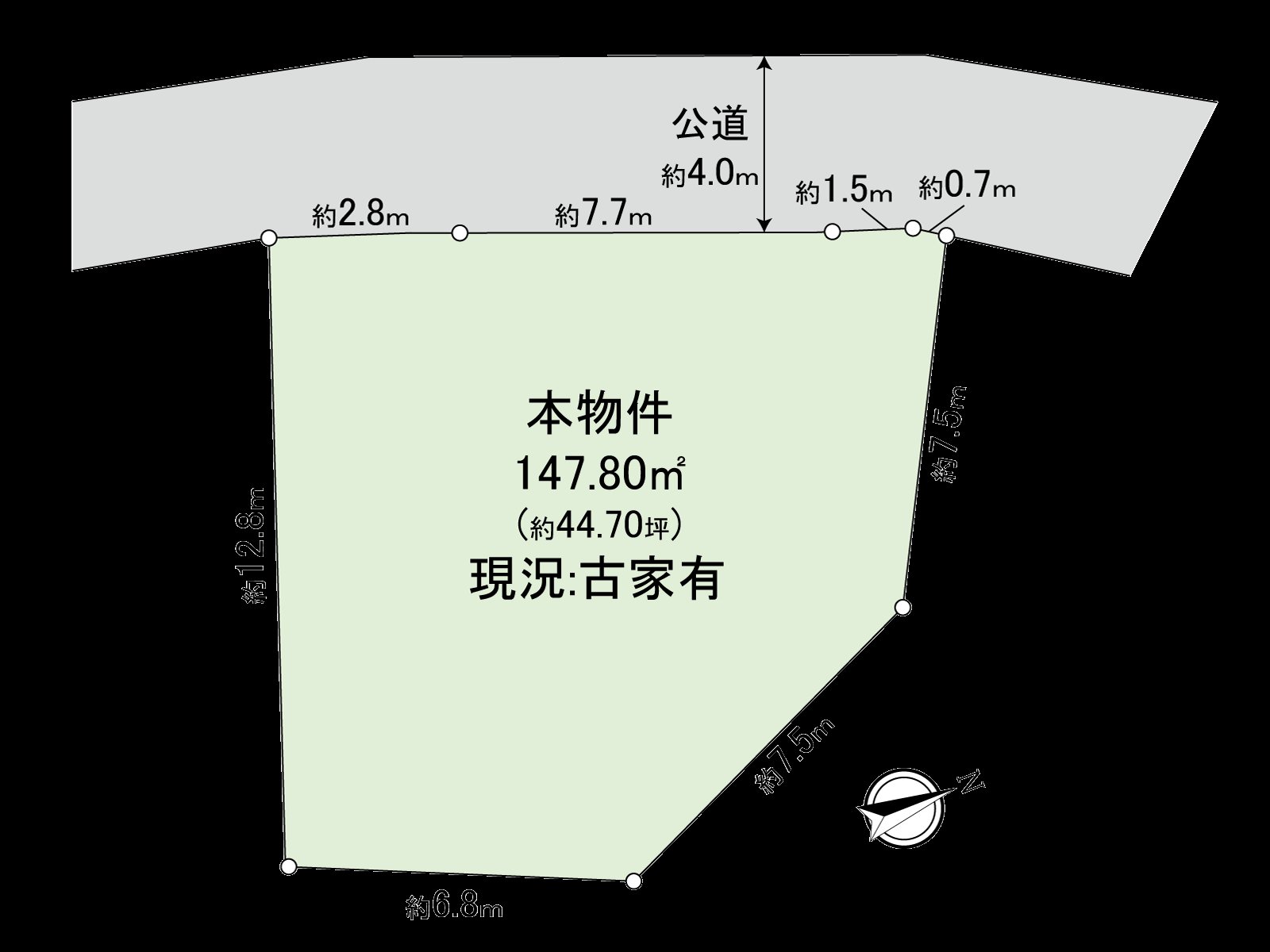 区划图