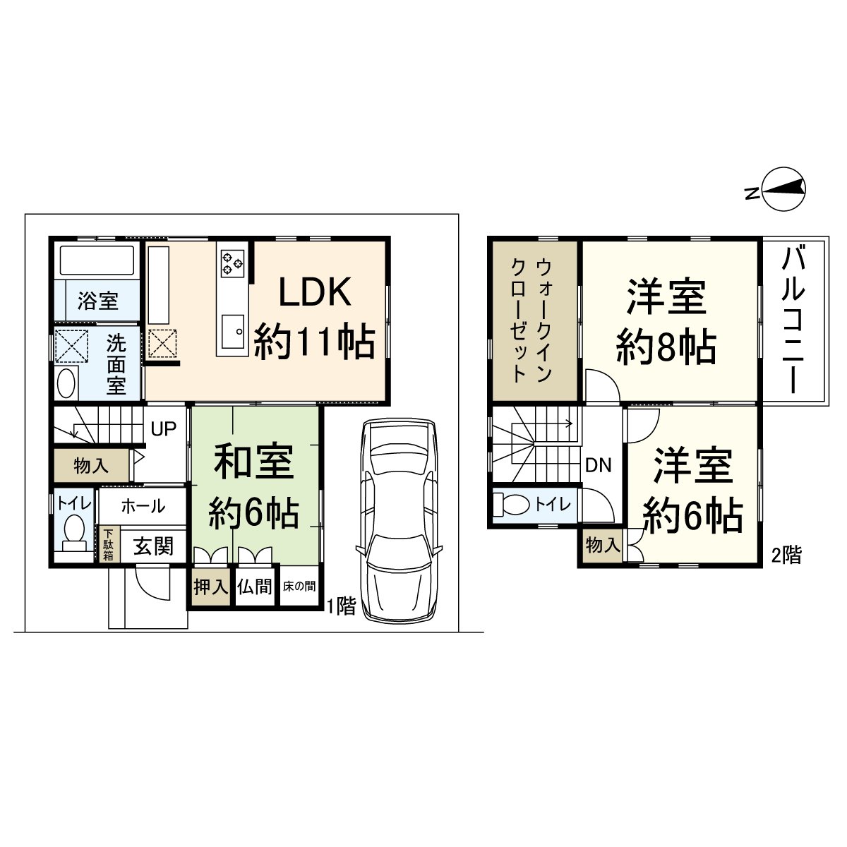 平面圖
