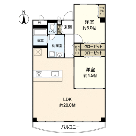 It is Floor plan.