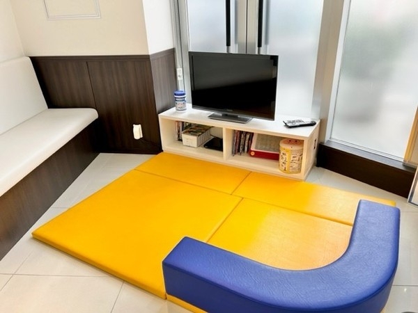 三井のリハウス 茨木センター