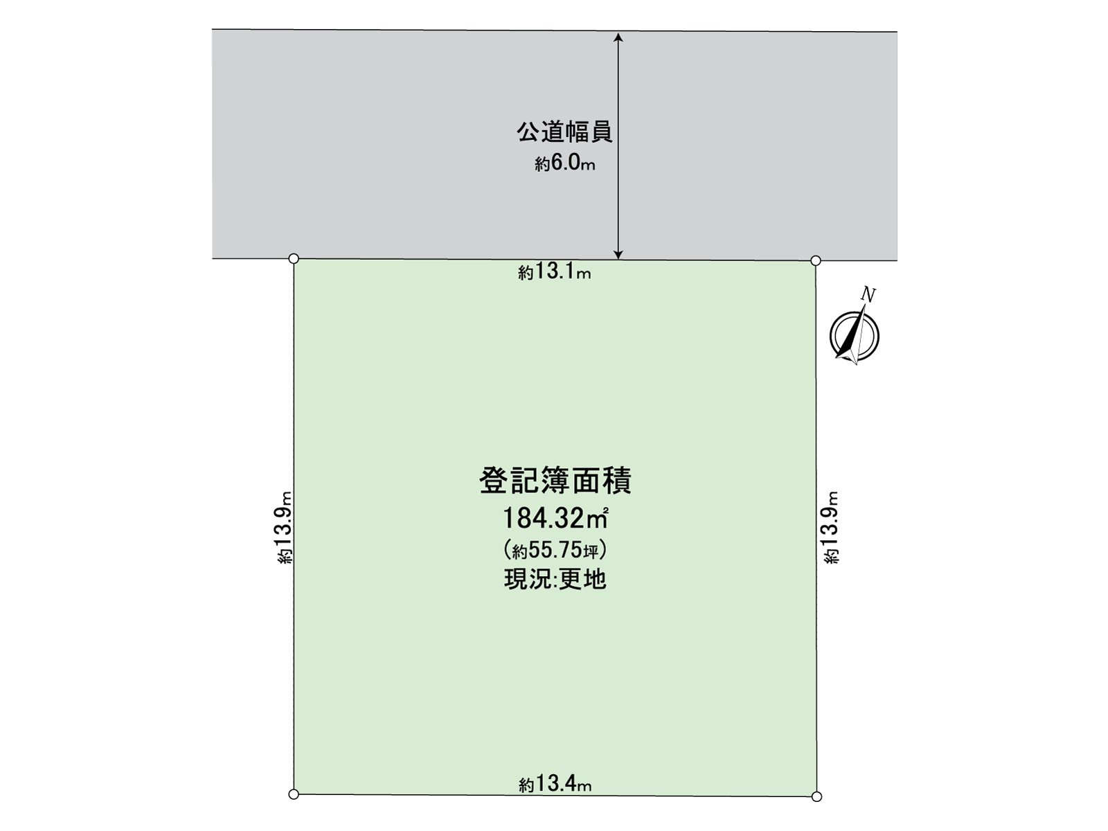 地形图
