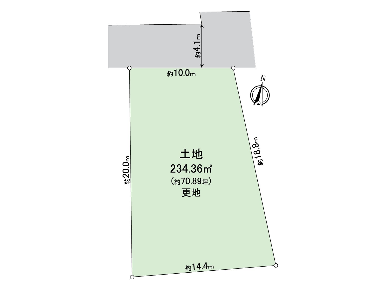 區劃圖