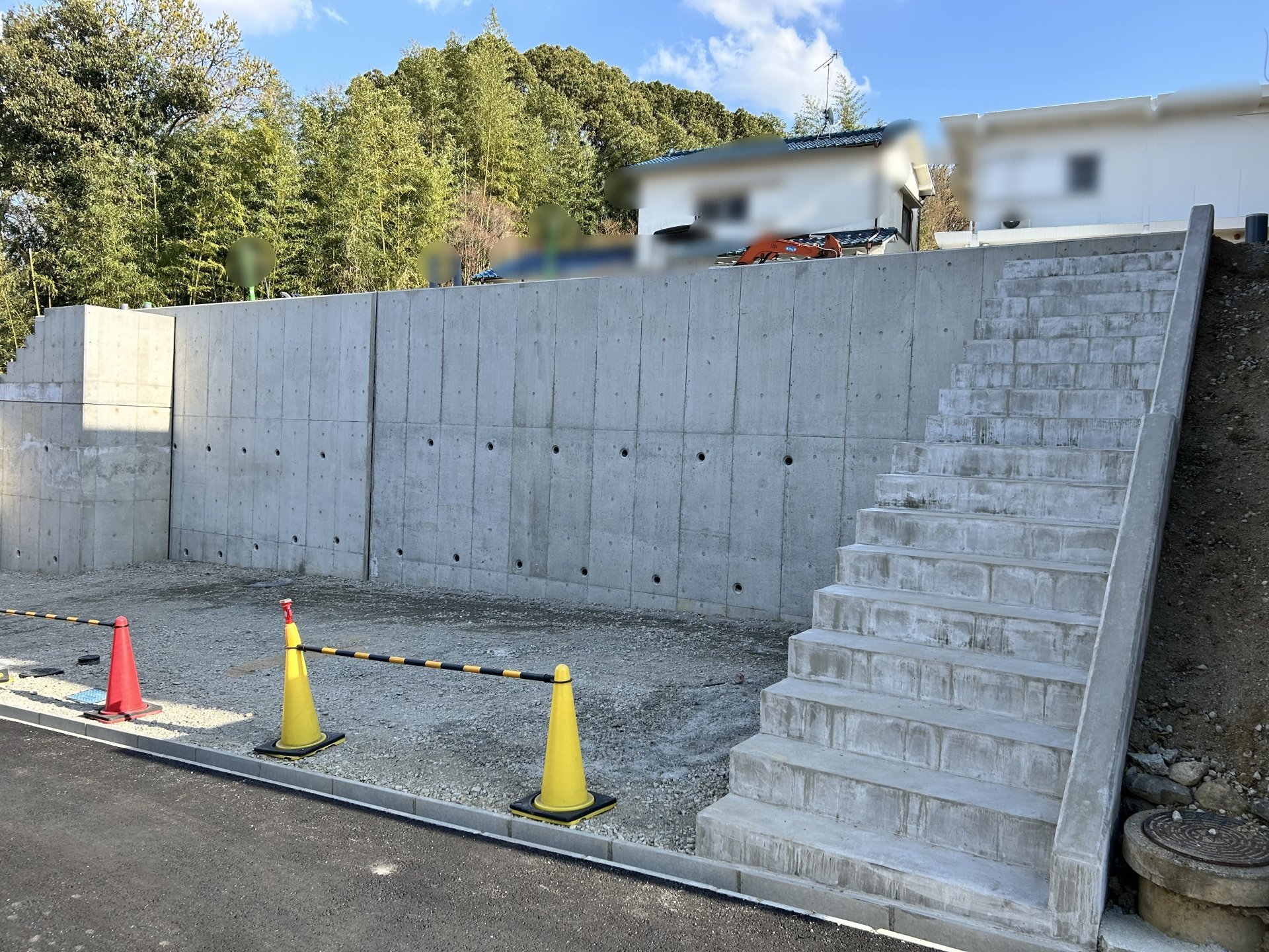 川西市松が丘町 土地の売地情報（FXFAGA26）｜三井のリハウス