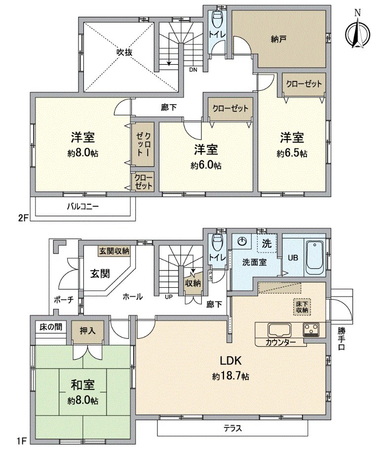 平面圖