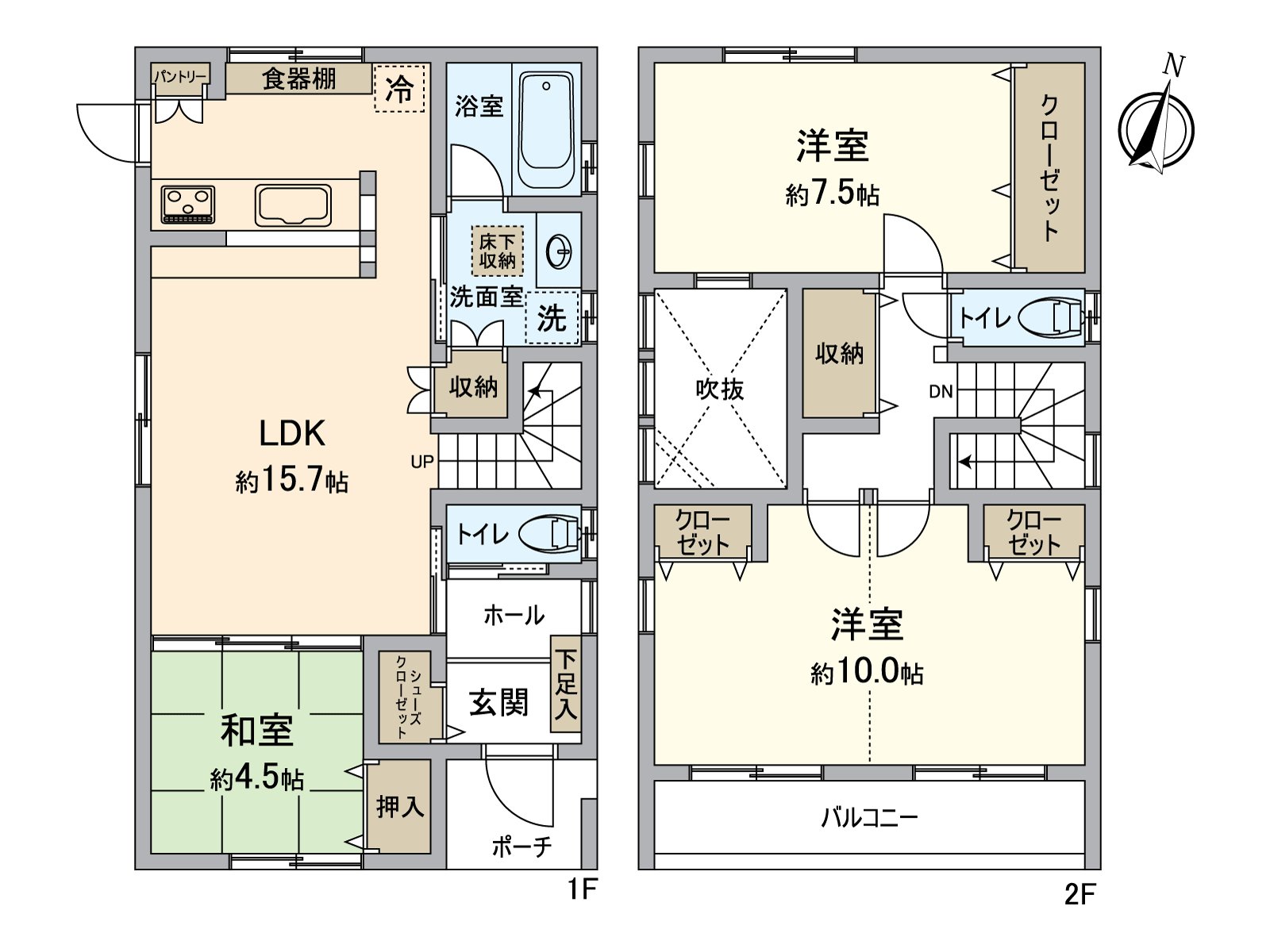 平面圖