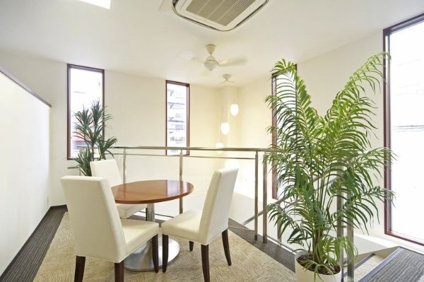 三井のリハウス 川西池田センター