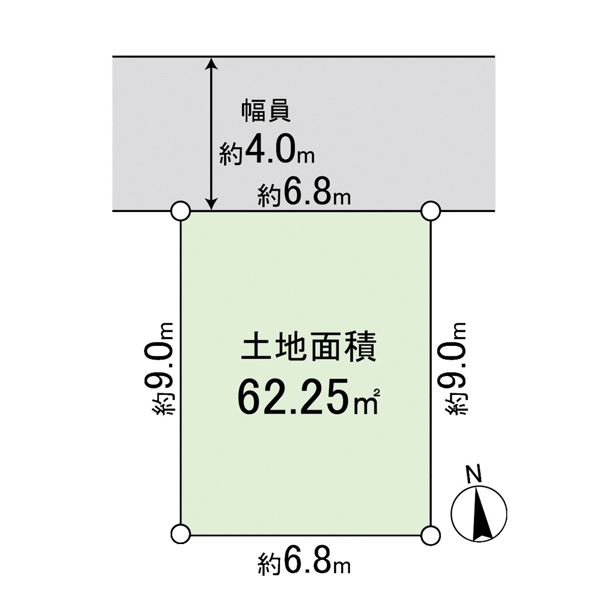 平面圖