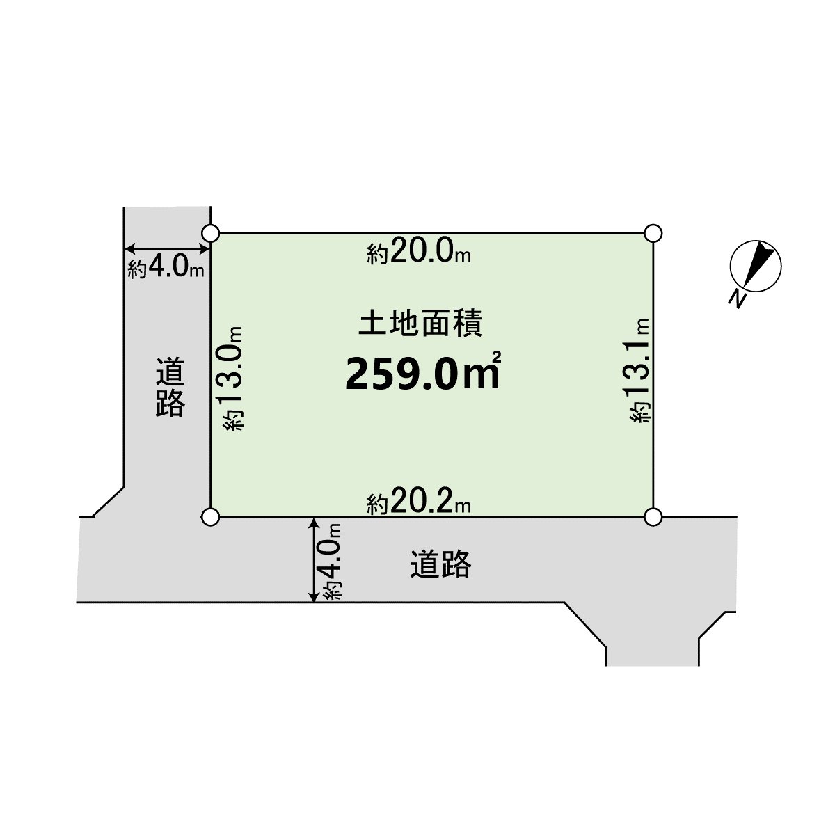 地形圖