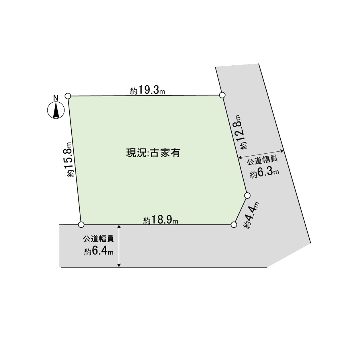 区划图