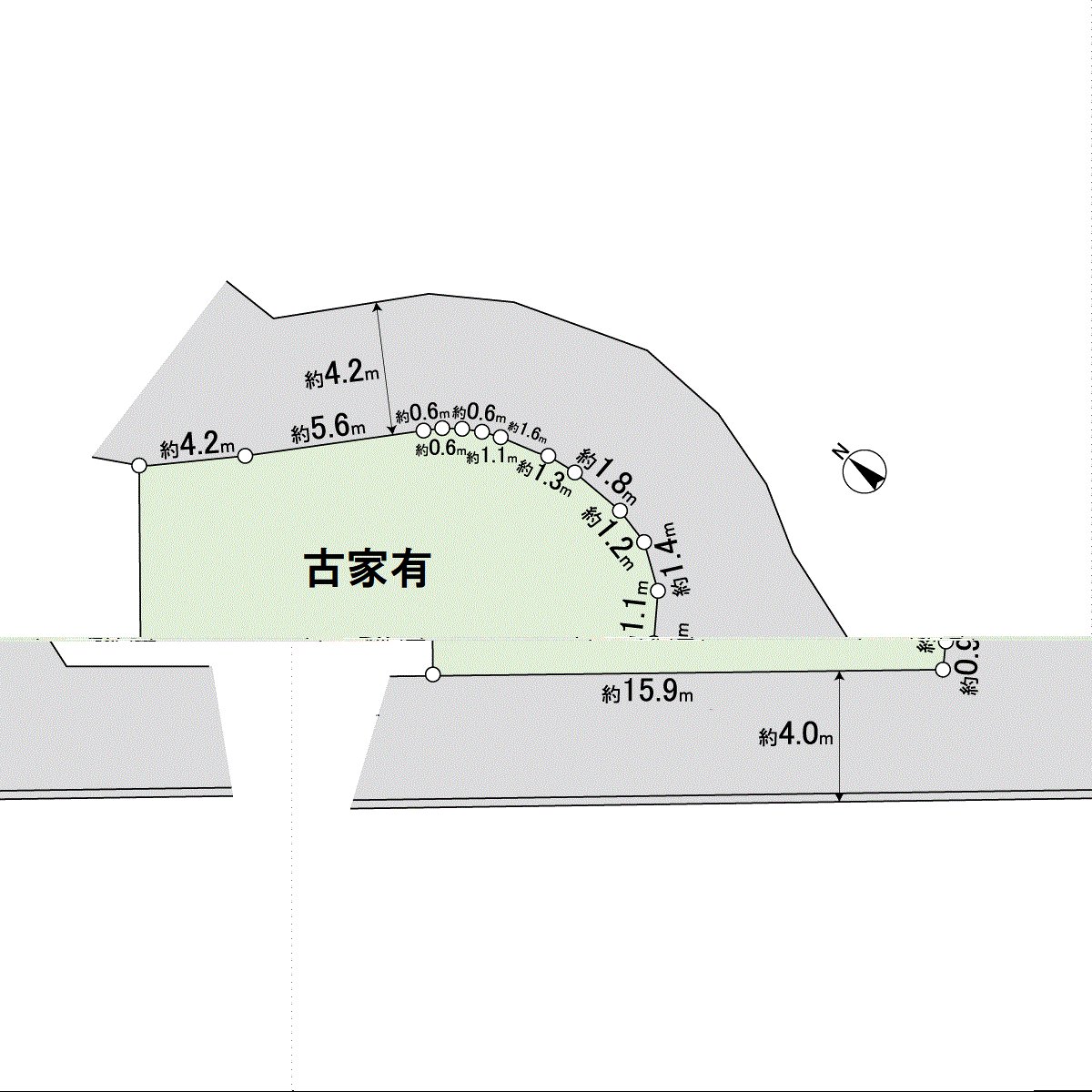 地形圖