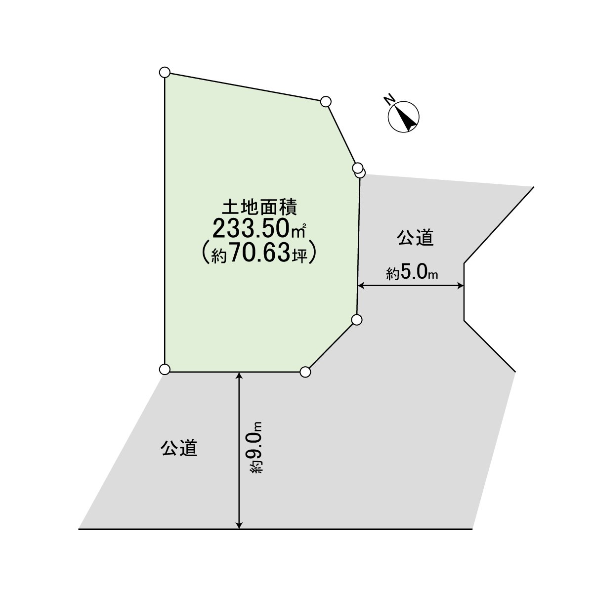 用地图