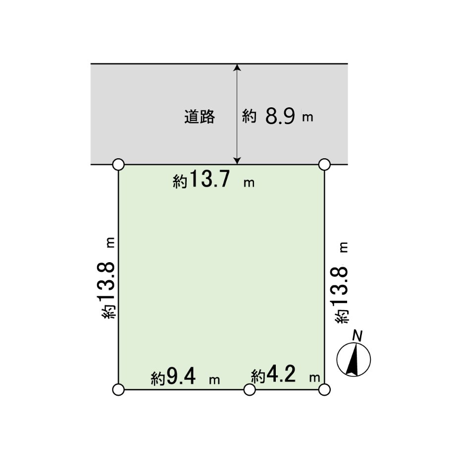 房型图