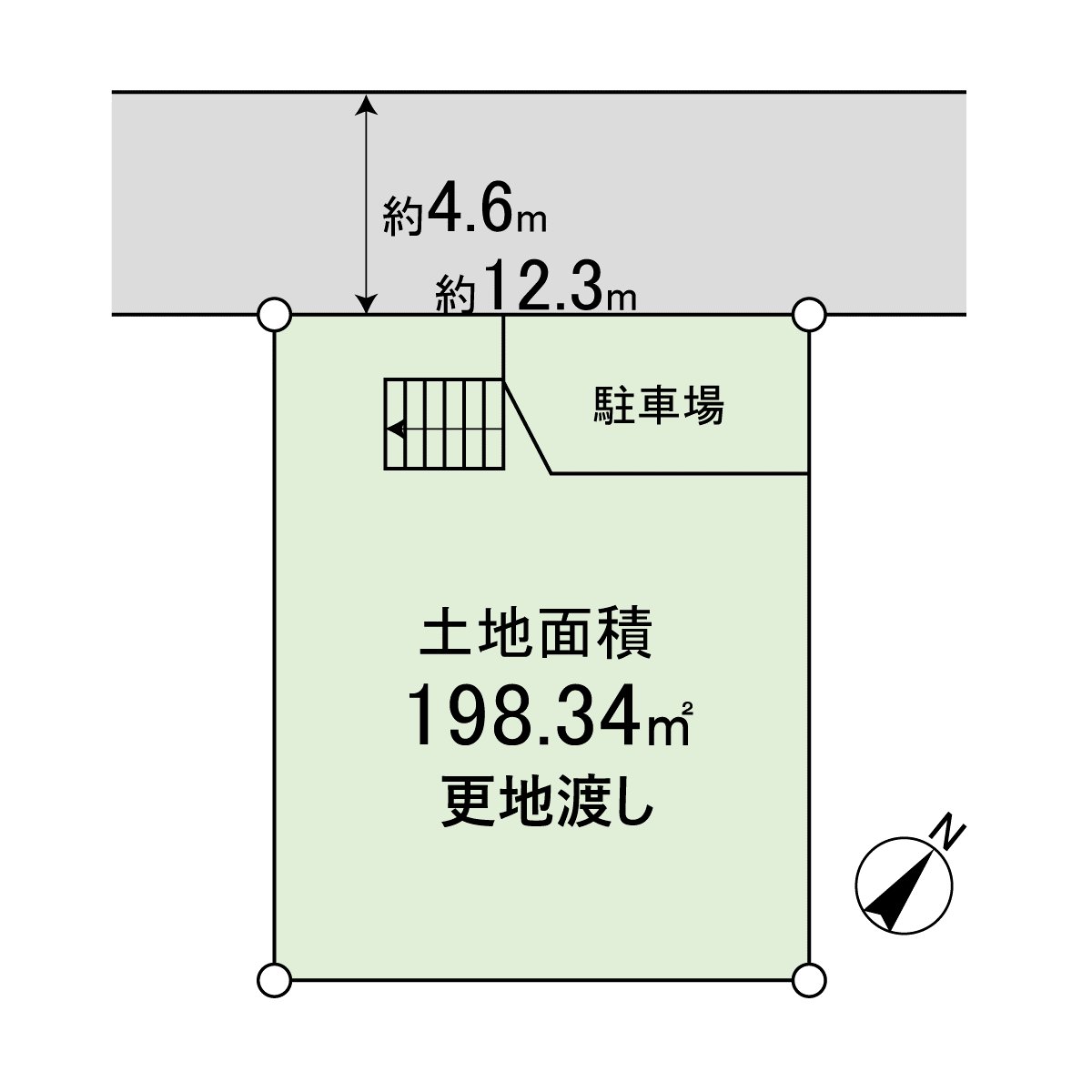 房型图