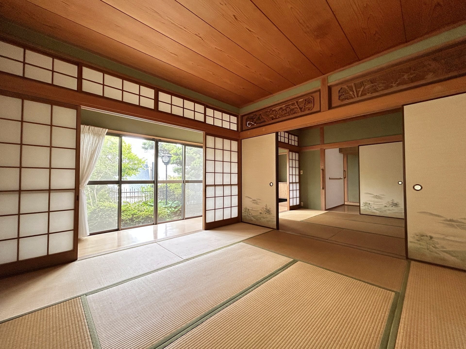 宝塚市中山桜台6丁目【戸建】の物件情報（FXWBFA02）｜三井のリハウス