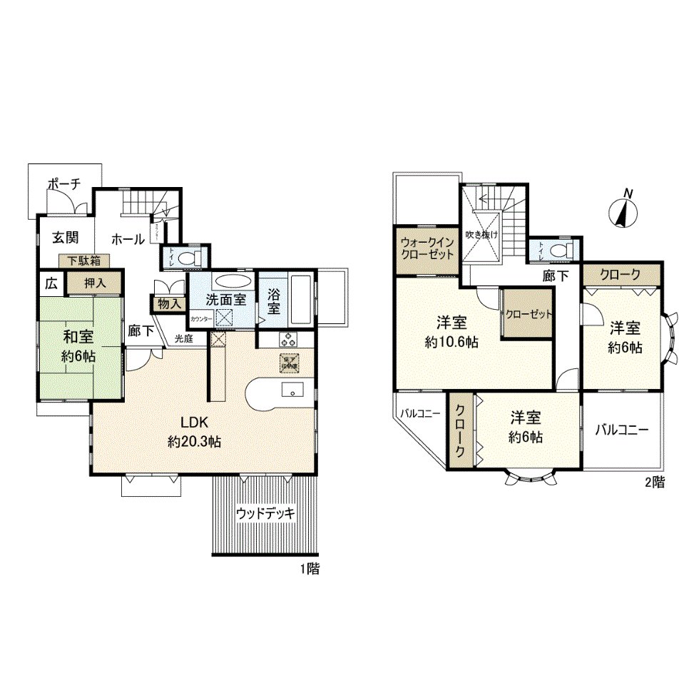 平面圖