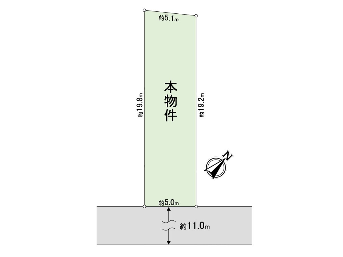 区划图