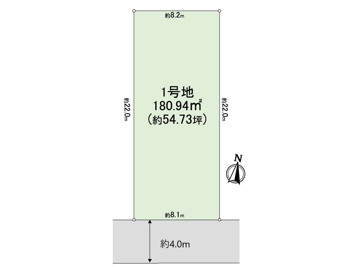 区划图