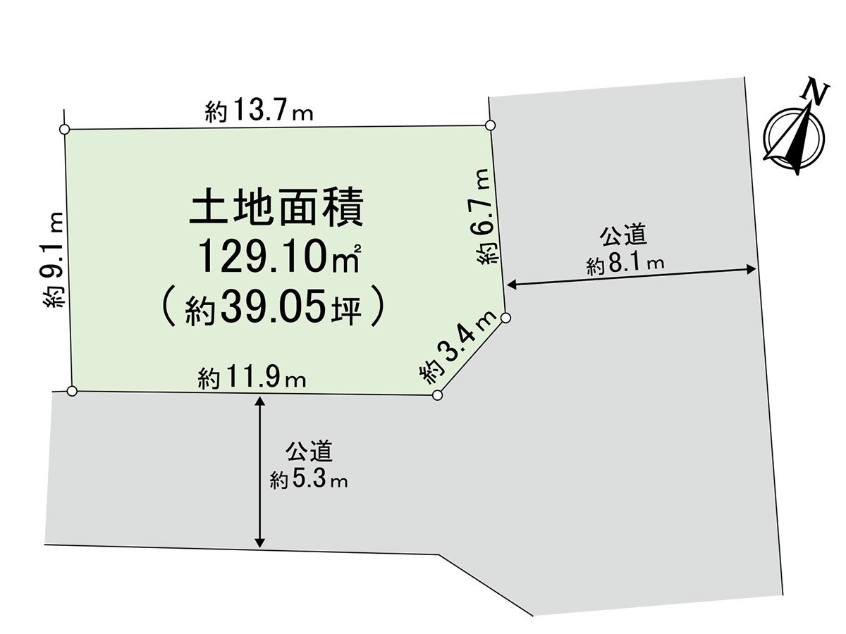 平面圖