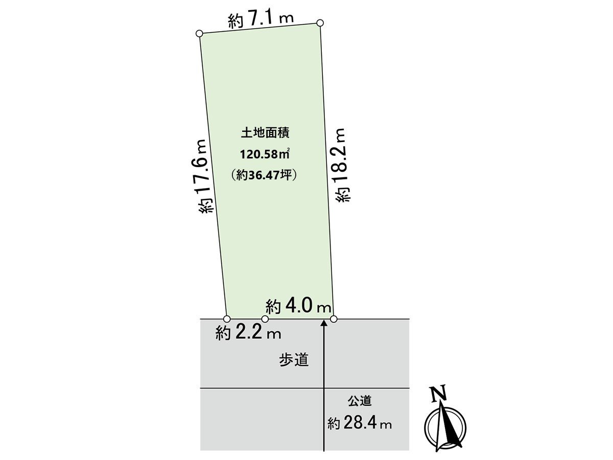 平面圖