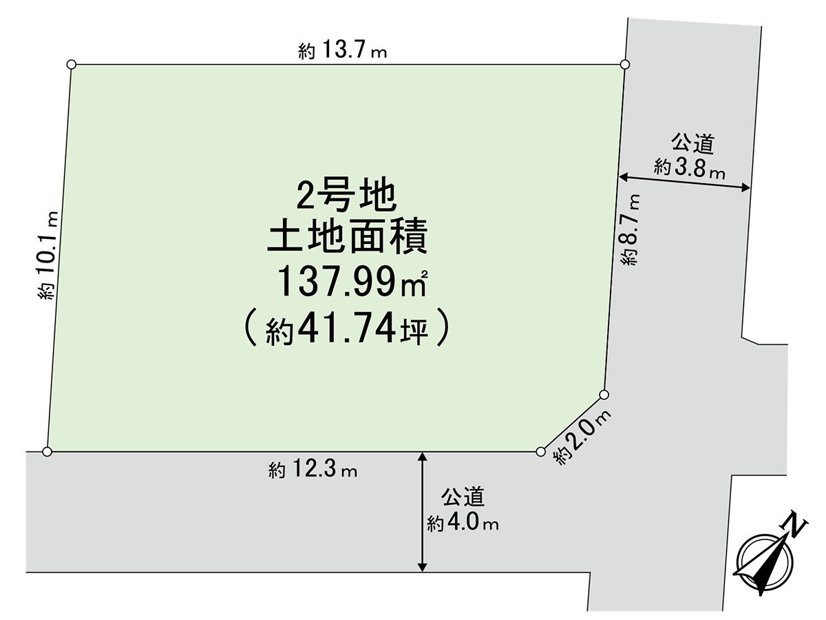 区划图