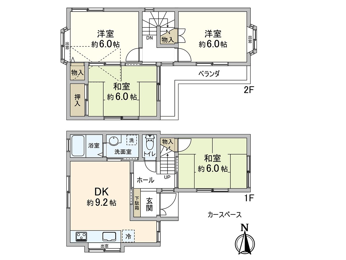 平面圖(平面圖)