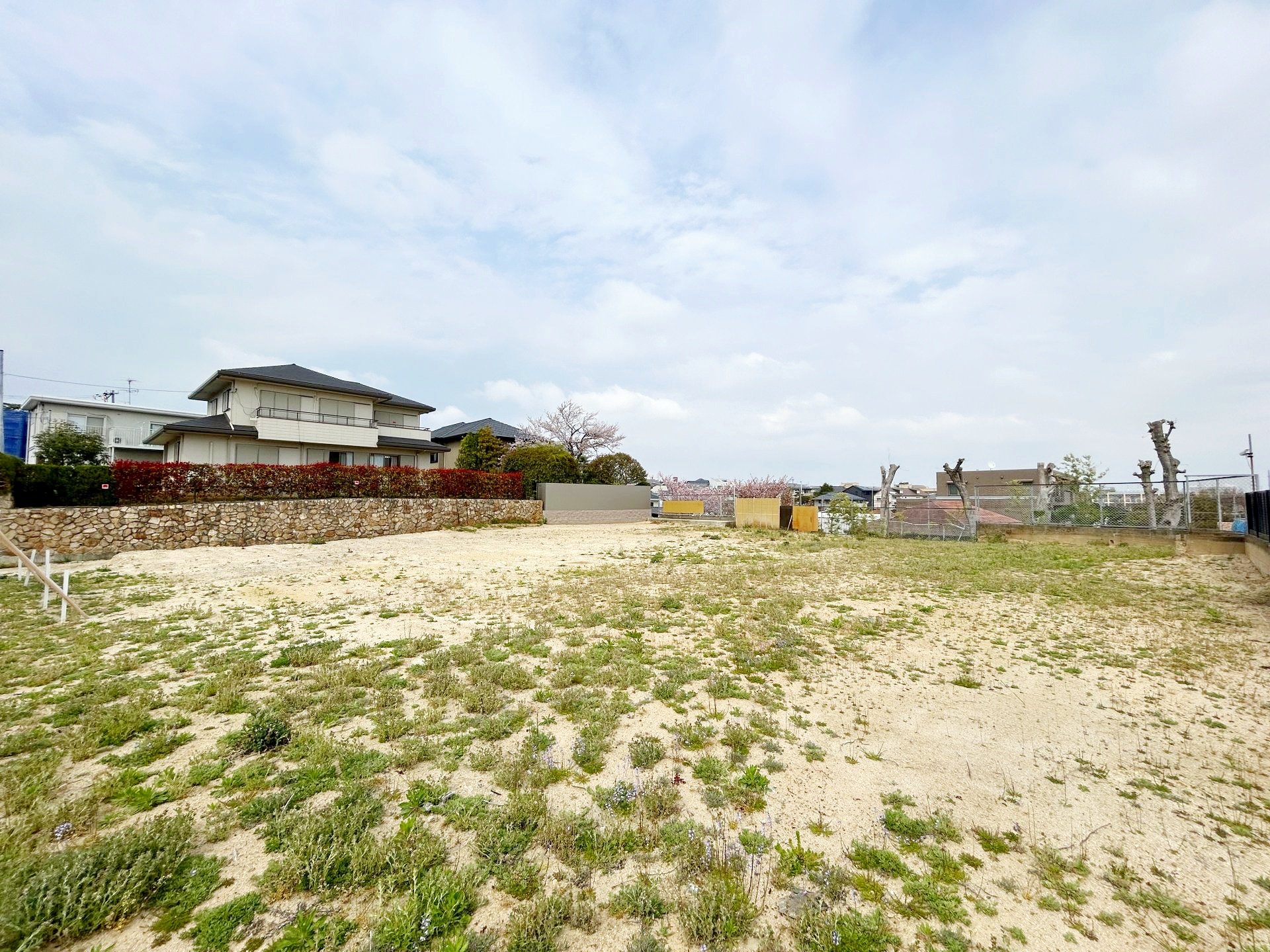 土地情報｜埼玉県三郷市売地 新三郷駅徒歩5分 約301坪 1200万円