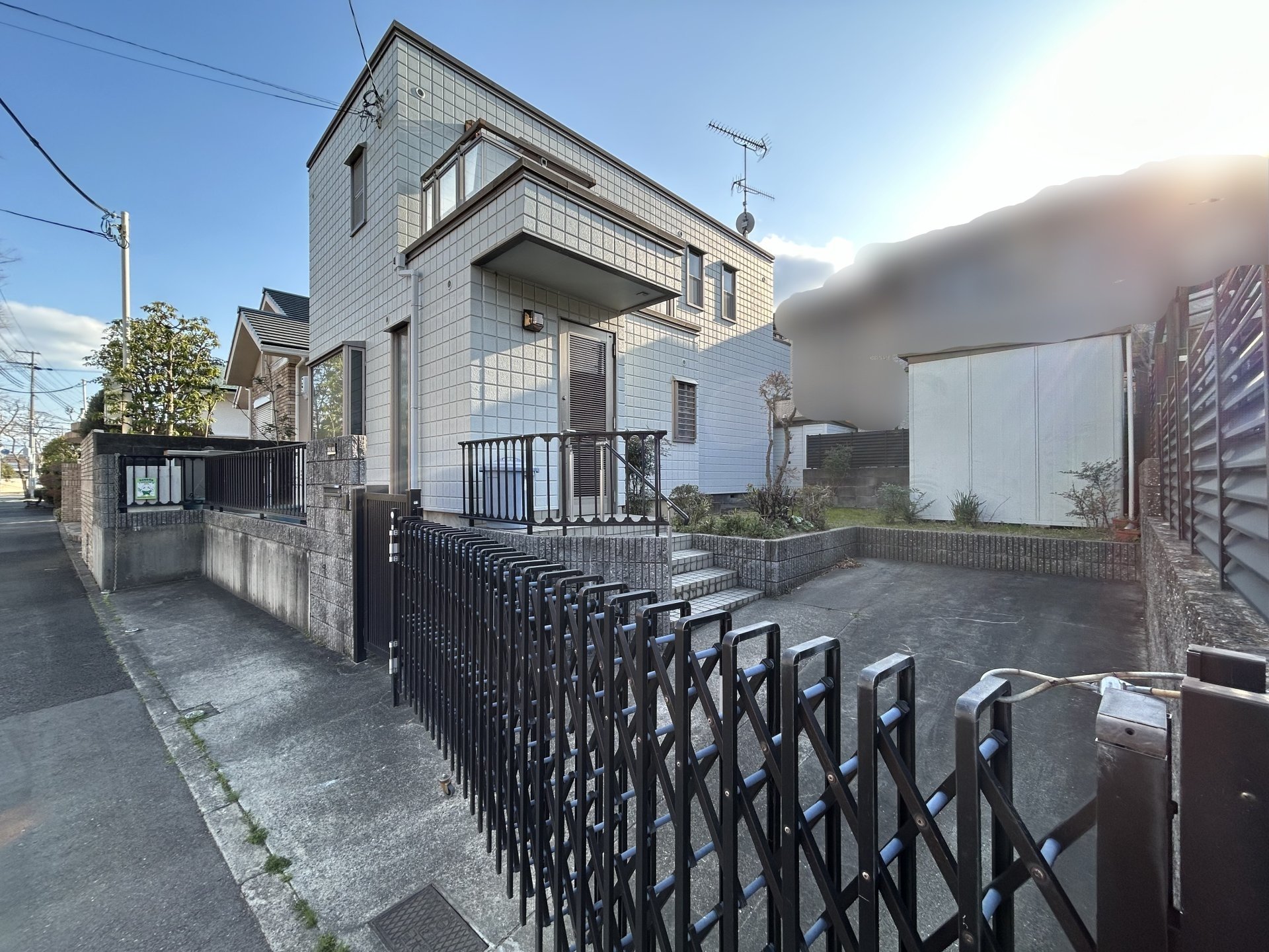 岩園町 土地の売地情報（FXZATA28）｜三井のリハウス