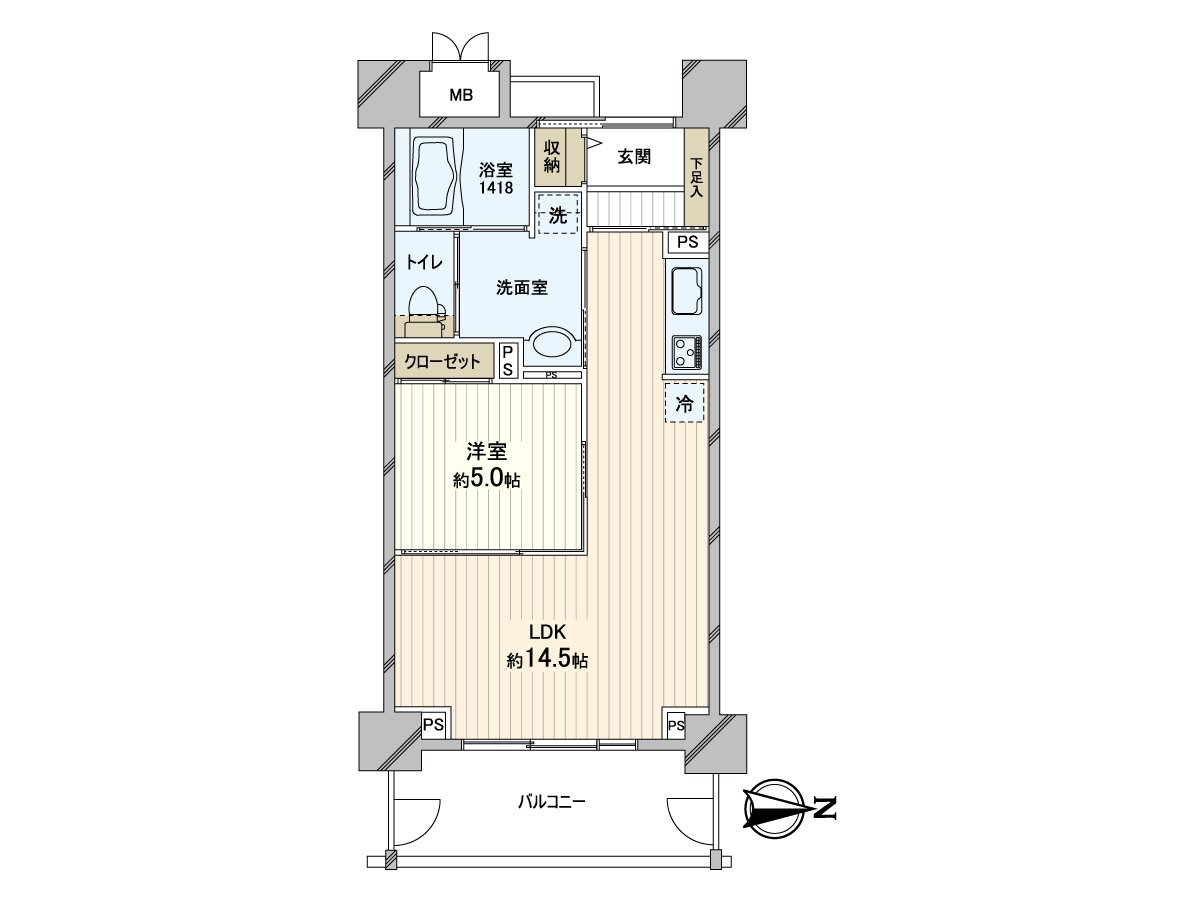 平面圖(平面圖)