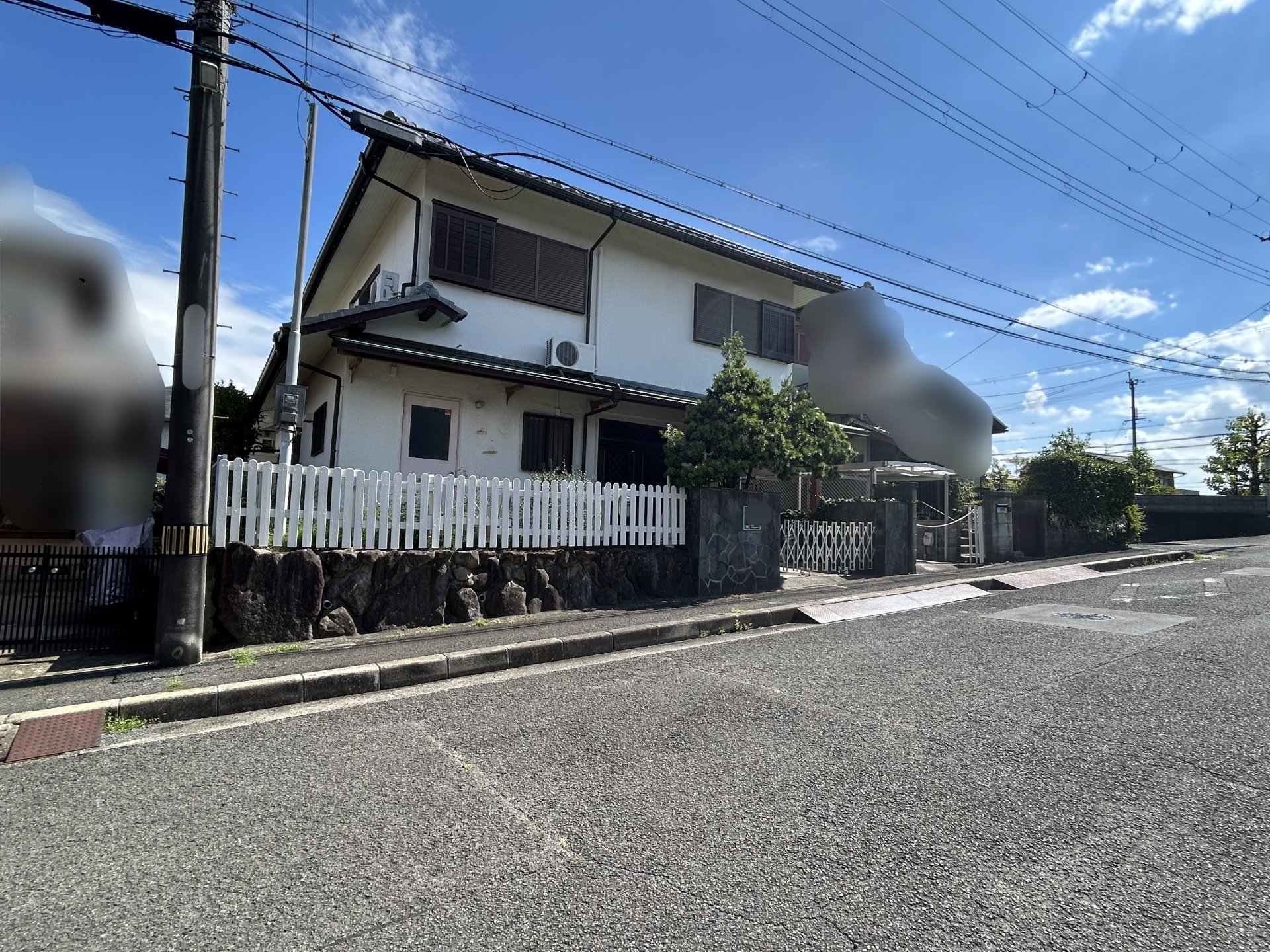 生駒市 201807 生駒市鹿ノ台北2丁目の売地情報（FXUARA03）｜三井のリハウス