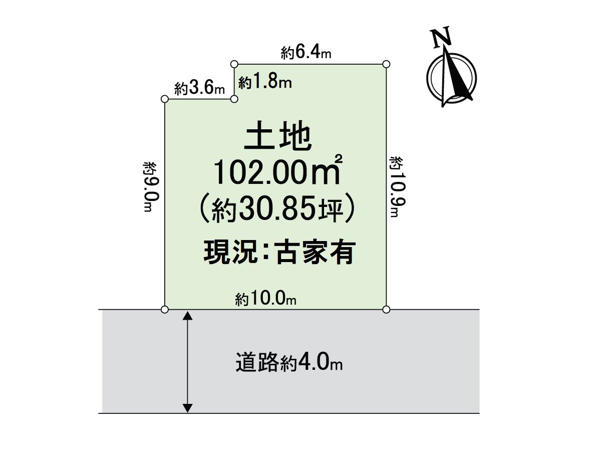 區劃圖