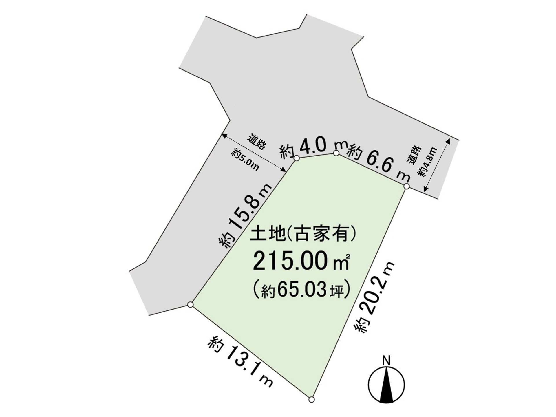 区划图