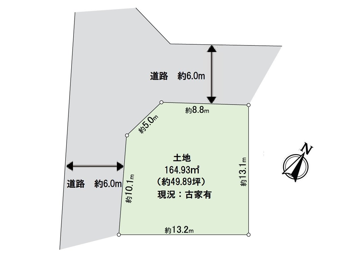 地形图
