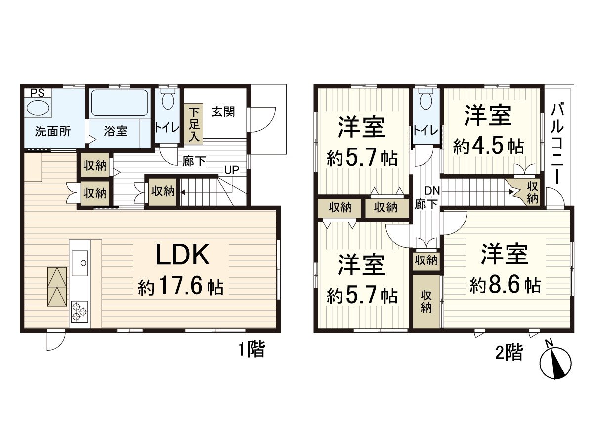 是PANAHOME施工的房子♪