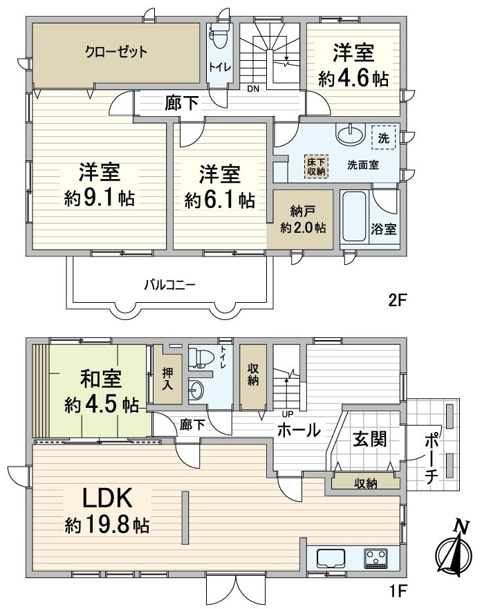 平面圖