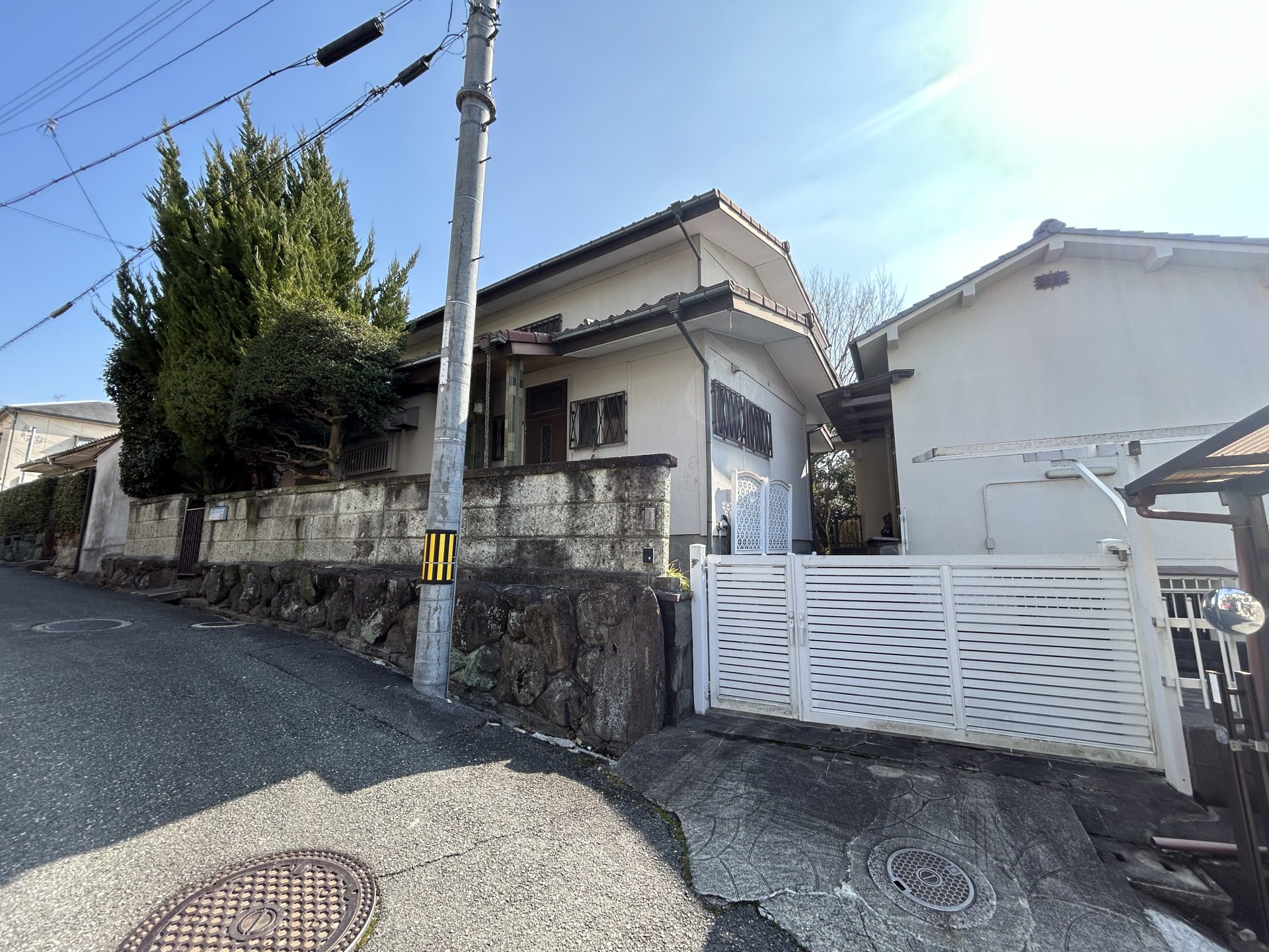 寝屋川市東香里園町 売り土地の売地情報（FXGBBA02）｜三井のリハウス