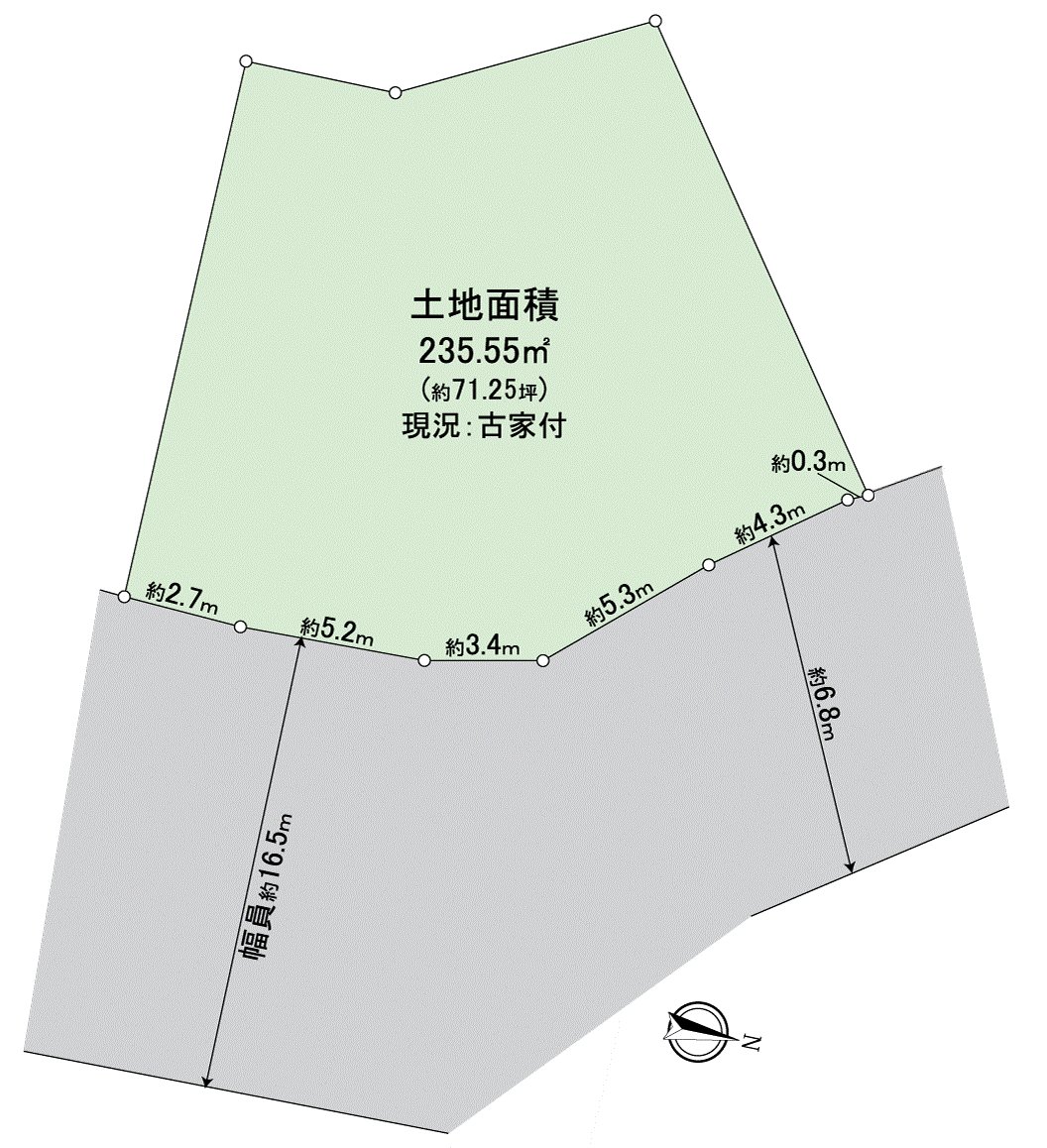 地形图