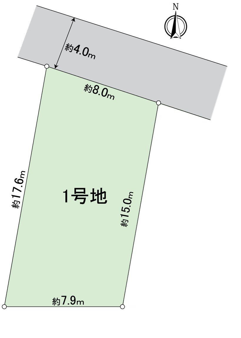 区划图