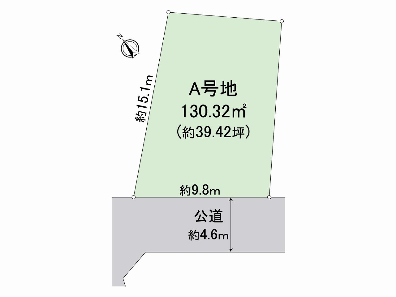 区划图